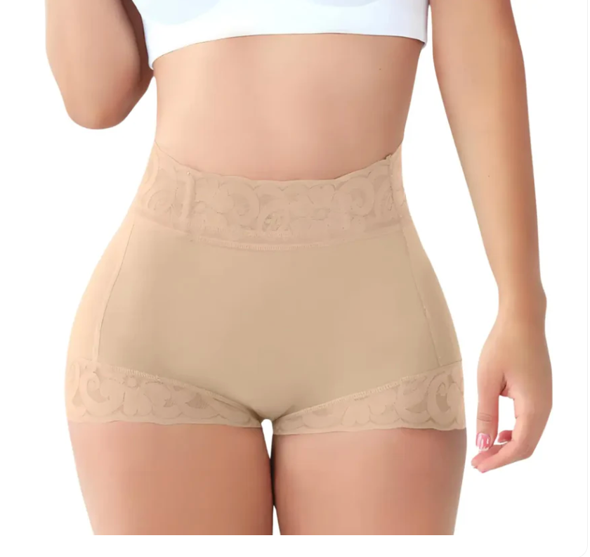 Kit 3 Calcinhas Modeladora Seca Barriga - Slimgerie®