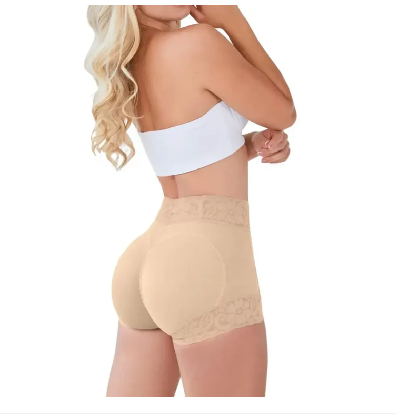 Kit 3 Calcinhas Modeladora Seca Barriga - Slimgerie®