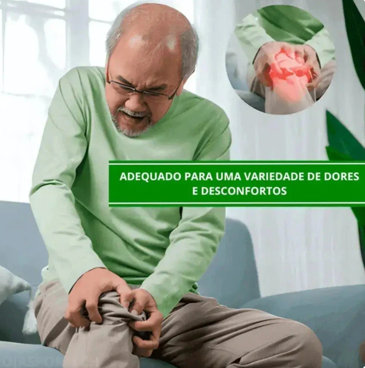Adesivos Flexlive - O Tratamento Natural: Artrite, Bursite, Lombar, Muscular