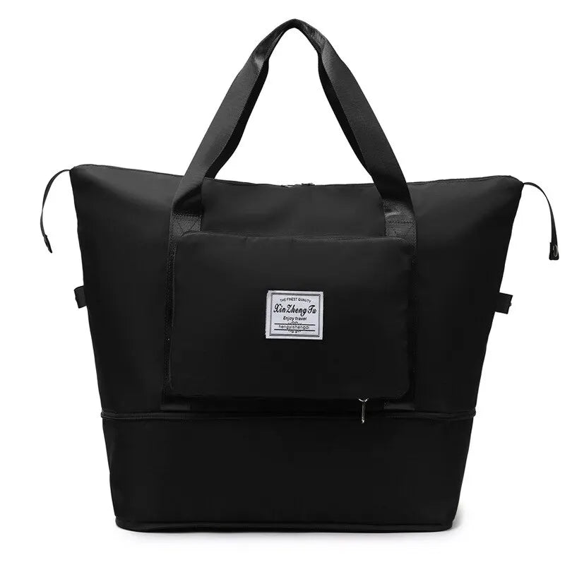 Bolsa Expansível Multiuso CarryFlex® Original