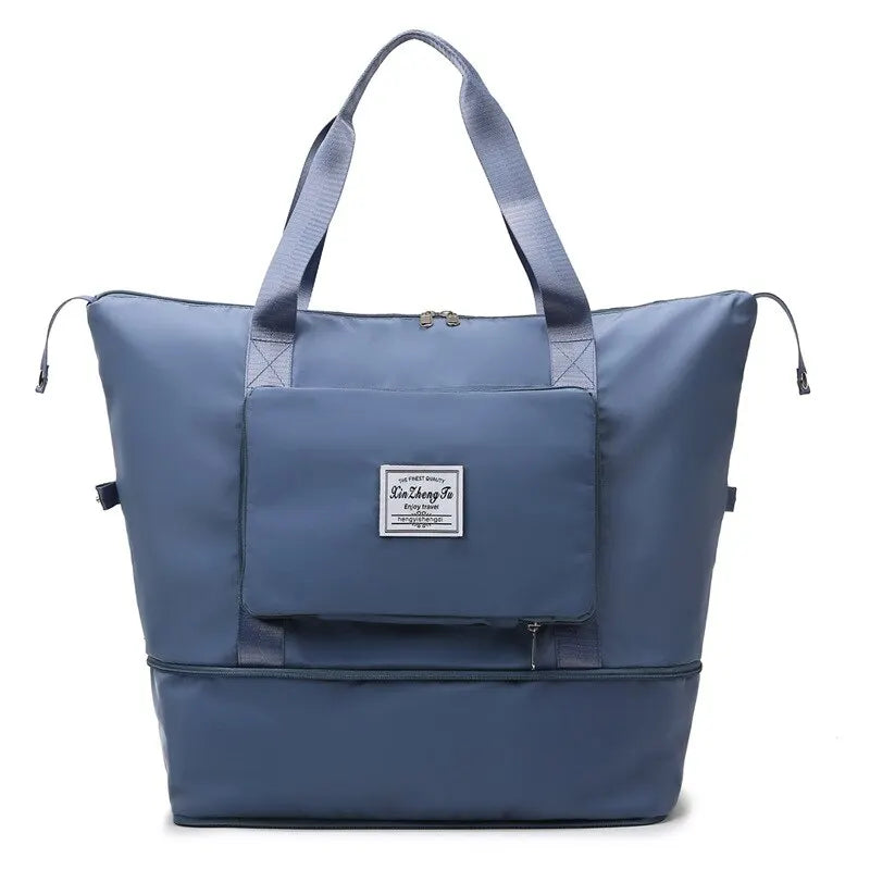 Bolsa Expansível Multiuso CarryFlex® Original