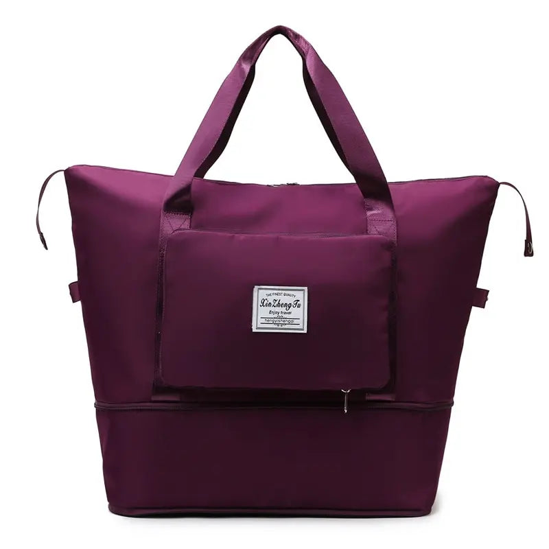 Bolsa Expansível Multiuso CarryFlex® Original