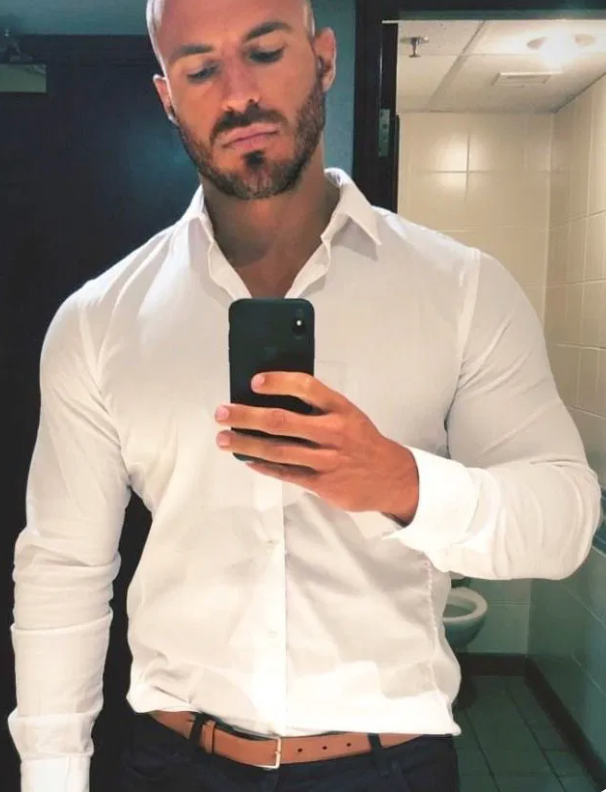 Camisa Social Ultra-Tech® Elasticidade e Sem amassados [COMPRE 1 & LEVE 2]