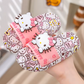 Chinelo HelloComfort da Hello Kitty