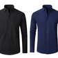 Camisa Social Ultra-Tech® Elasticidade e Sem amassados [COMPRE 1 & LEVE 2]