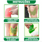 Adesivos Flexlive - O Tratamento Natural: Artrite, Bursite, Lombar, Muscular