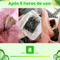 Kit Adesivo Detox Multi - Elimina dores, Inchaços e Desintoxica - Tratamento 100% Natural