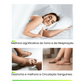 Kit Adesivo Detox Multi - Elimina dores, Inchaços e Desintoxica - Tratamento 100% Natural