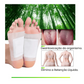 Kit Adesivo Detox Multi - Elimina dores, Inchaços e Desintoxica - Tratamento 100% Natural