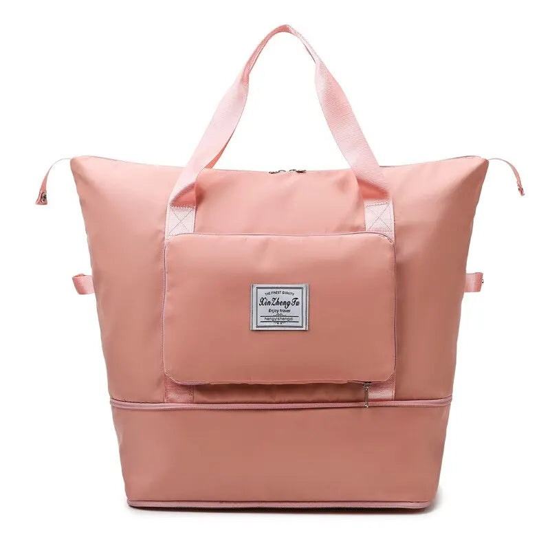 Bolsa Expansível Multiuso CarryFlex® Original