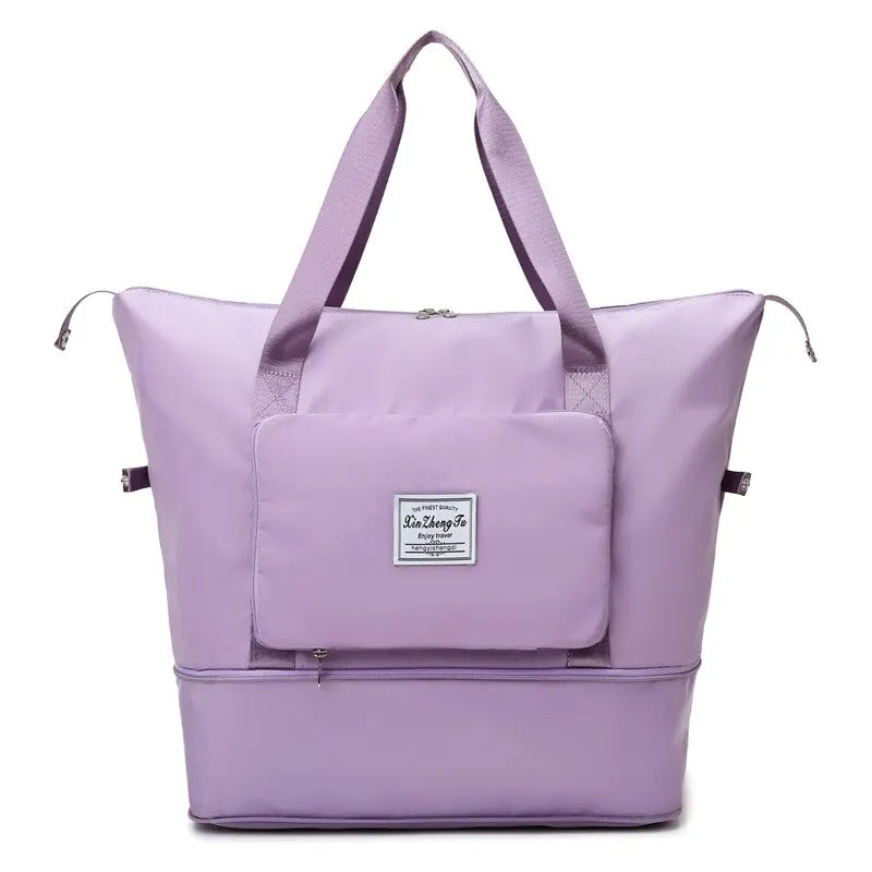Bolsa Expansível Multiuso CarryFlex® Original