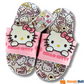 Chinelo HelloComfort da Hello Kitty